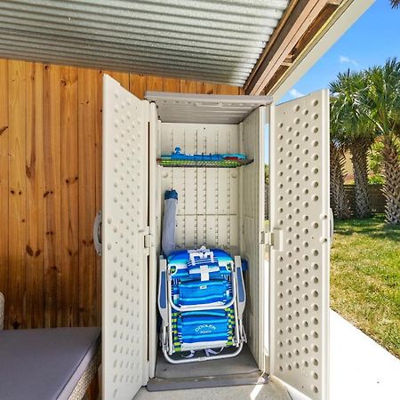סיינט אגוסטין Paradise Palms- Tropic Suite- Pool - Steps To Ocean - 10 Min To Downtown מראה חיצוני תמונה