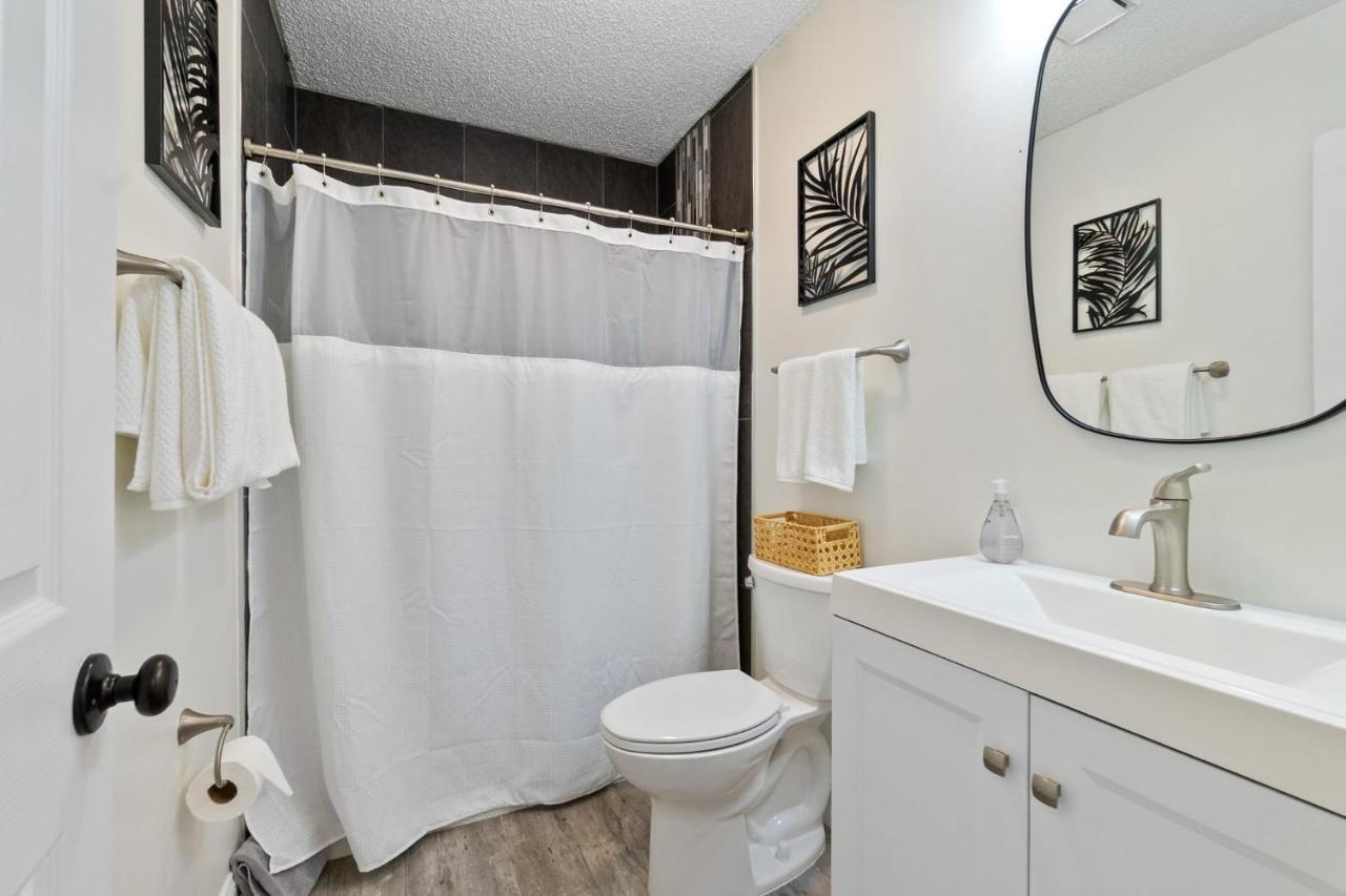 סיינט אגוסטין Paradise Palms- Tropic Suite- Pool - Steps To Ocean - 10 Min To Downtown מראה חיצוני תמונה