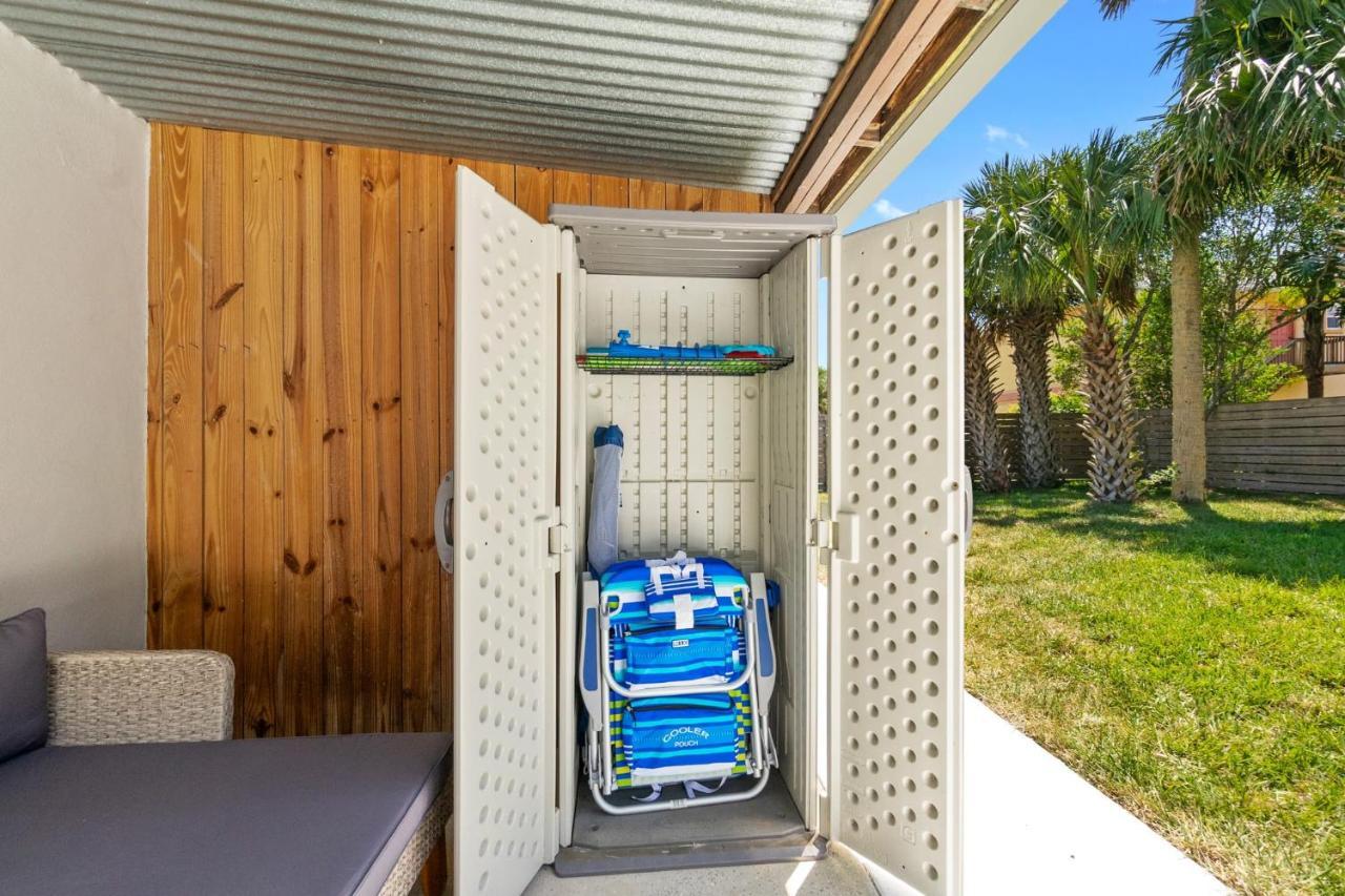 סיינט אגוסטין Paradise Palms- Tropic Suite- Pool - Steps To Ocean - 10 Min To Downtown מראה חיצוני תמונה